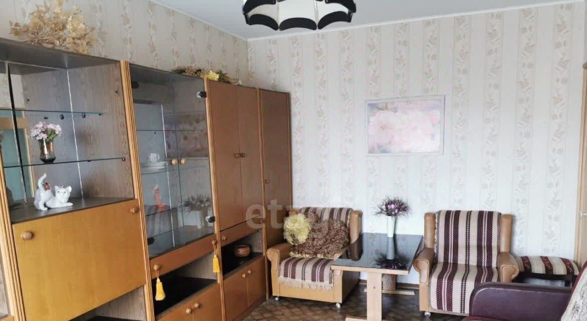 квартира г Белгород Западный б-р Юности 2 фото 4