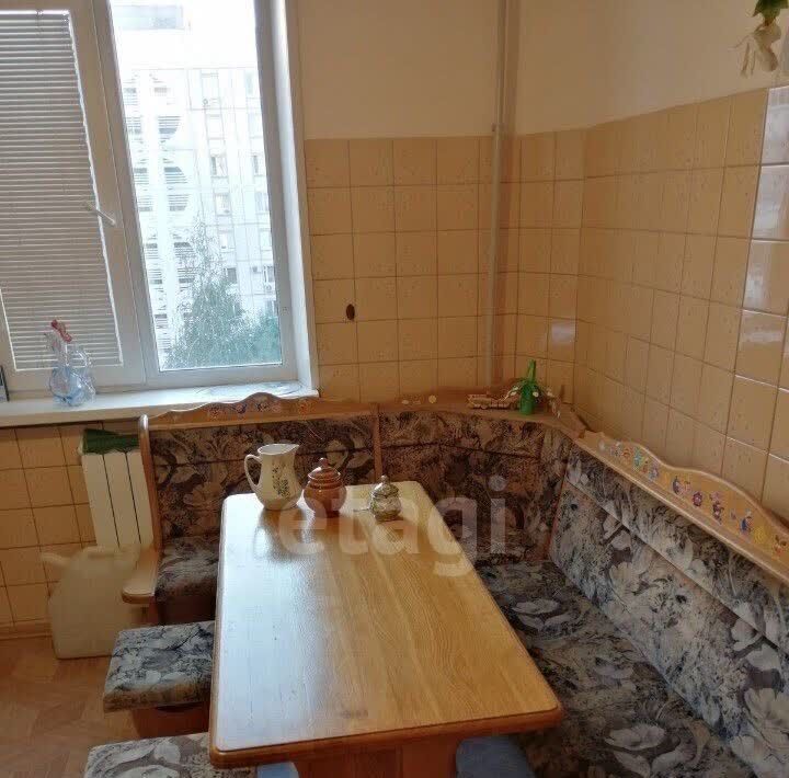 квартира г Белгород Западный ул Есенина 12 фото 4