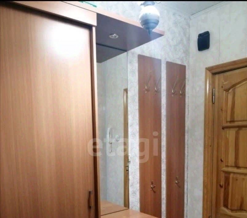 квартира г Белгород Западный ул Есенина 12 фото 3