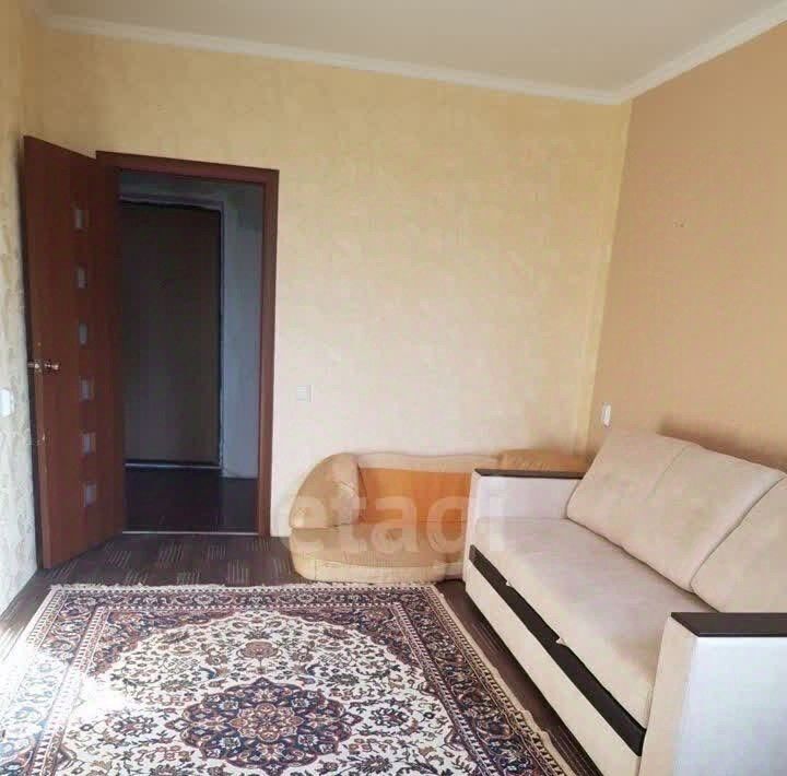 квартира г Шебекино ул Шолохова 1 фото 3