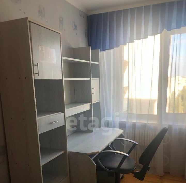 квартира г Белгород Восточный пр-кт Ватутина 13а фото 3