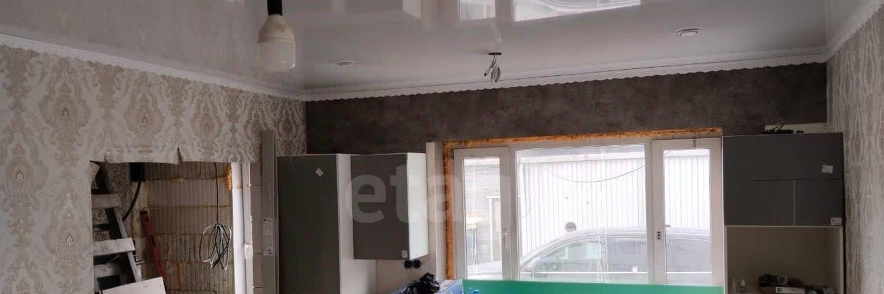 дом г Сургут ст терБерендей N 38 ул Цветочная фото 13
