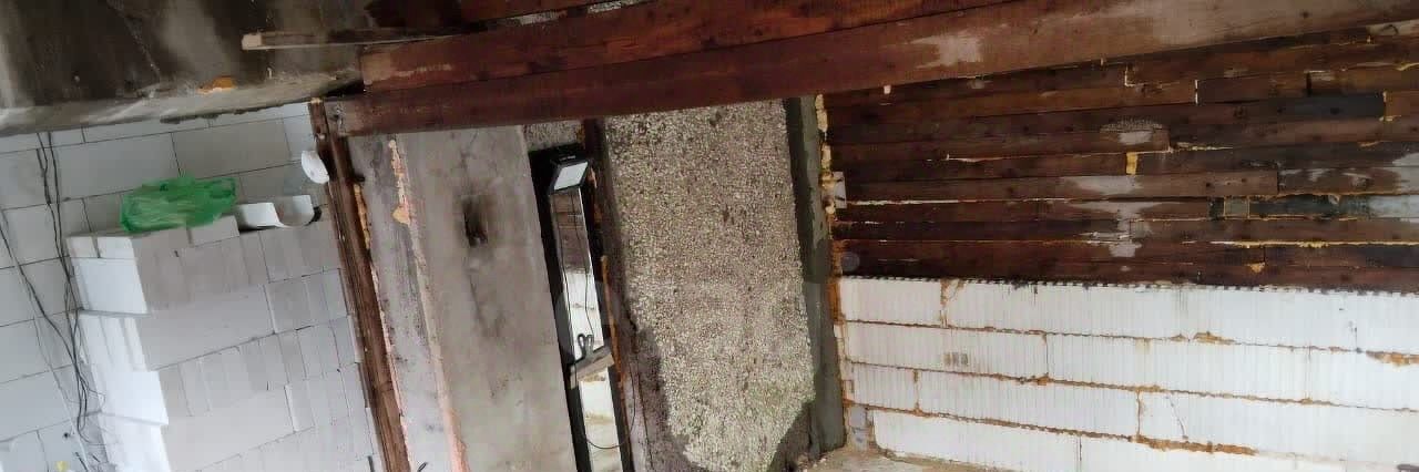 дом г Сургут ст терБерендей N 38 ул Цветочная фото 14