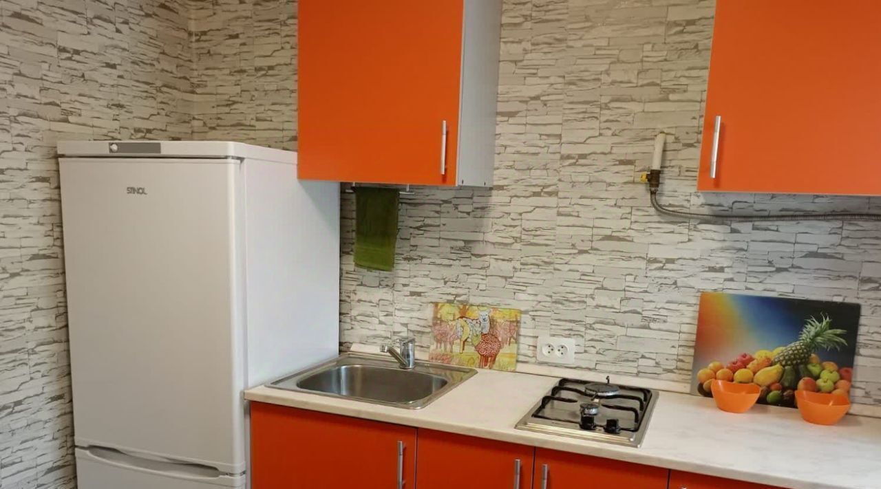 квартира г Коряжма ул Набережная им Н.Островского 48 фото 12