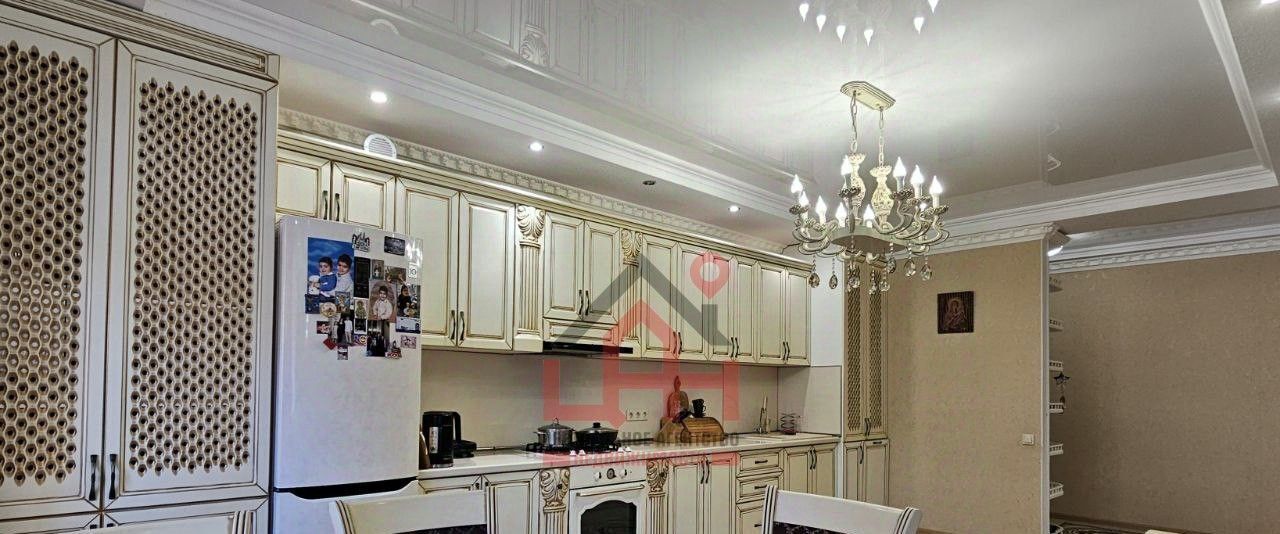 квартира г Ессентуки пл Октябрьская 31а фото 8