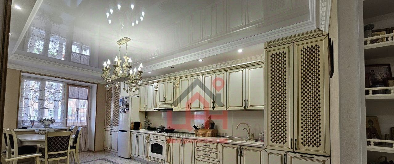квартира г Ессентуки пл Октябрьская 31а фото 6