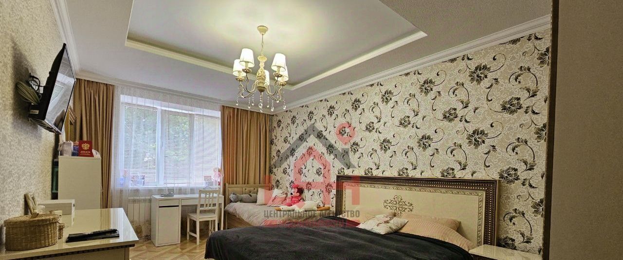 квартира г Ессентуки пл Октябрьская 31а фото 26