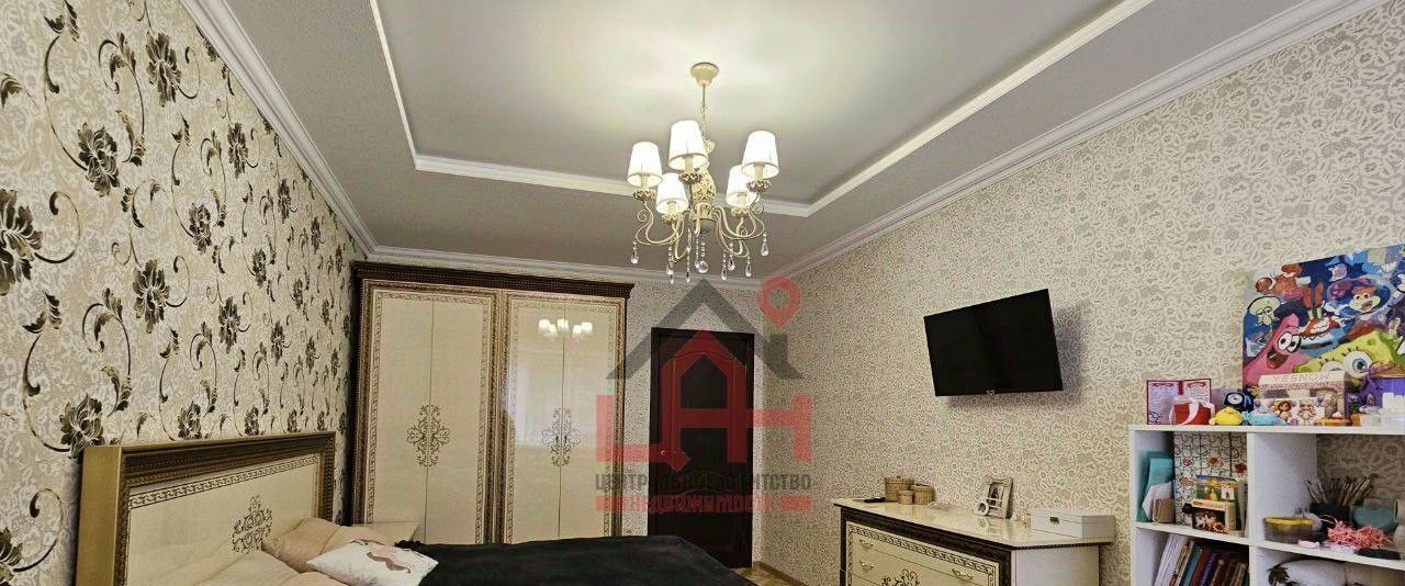 квартира г Ессентуки пл Октябрьская 31а фото 28