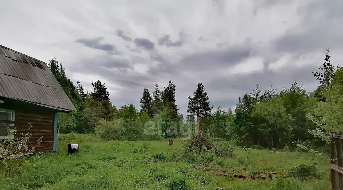 дом г Архангельск р-н Маймаксанский округ снт Чайка фото 6