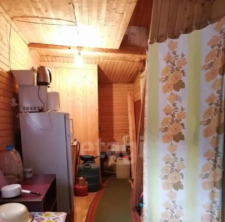 дом г Архангельск р-н Маймаксанский округ снт Чайка фото 9