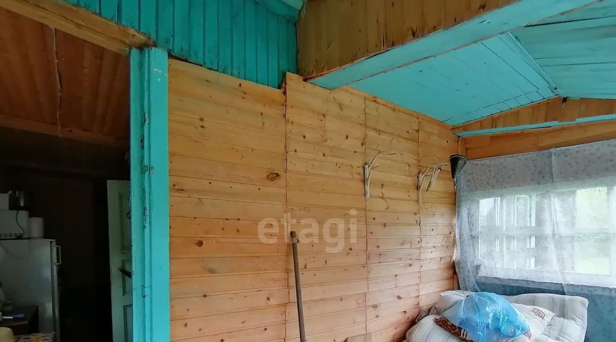 дом г Архангельск р-н Маймаксанский округ снт Чайка фото 10