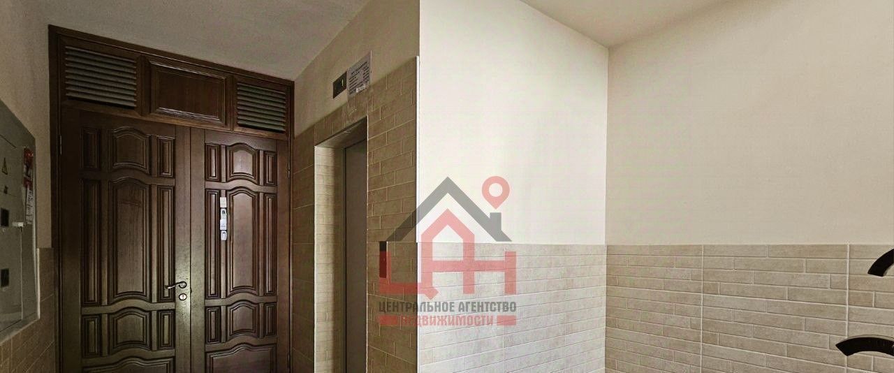 квартира г Ессентуки пл Октябрьская 31а фото 34