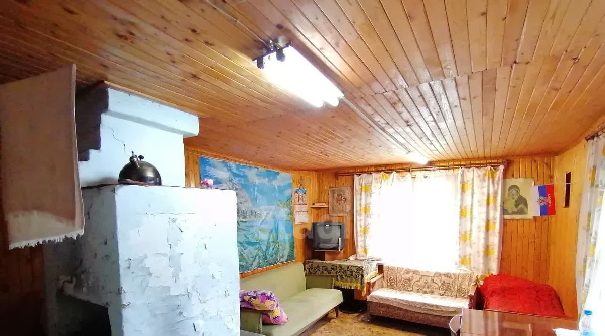 дом г Архангельск р-н Маймаксанский округ снт Чайка фото 11