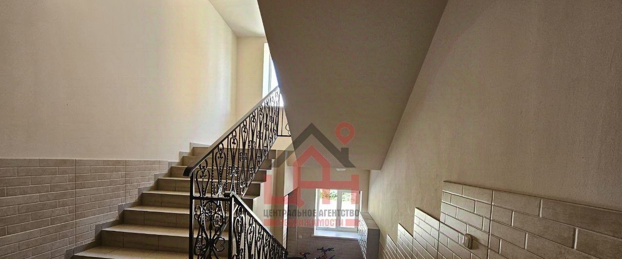 квартира г Ессентуки пл Октябрьская 31а фото 35