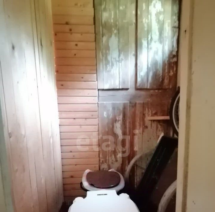 дом г Архангельск р-н Маймаксанский округ снт Чайка фото 14