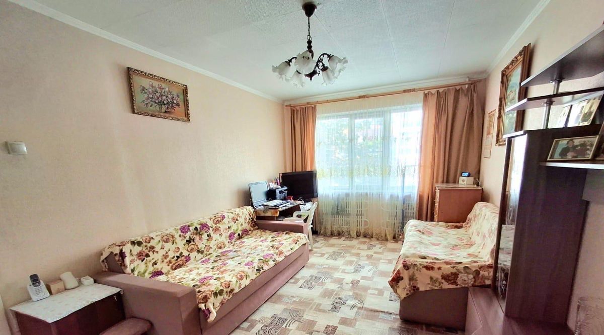 квартира г Ставрополь р-н Ленинский ул Гризодубовой 27 фото 18