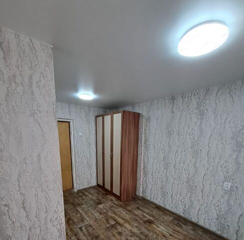 квартира р-н Заволжский ул Паши Савельевой 19 фото