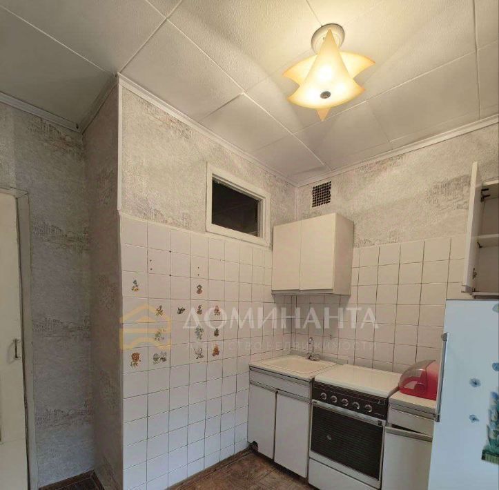 квартира г Смоленск р-н Ленинский ул Кирова 7 фото 1