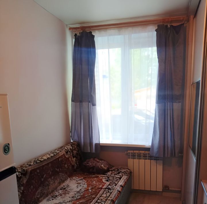 квартира г Томск р-н Октябрьский тракт Иркутский 51 фото 12