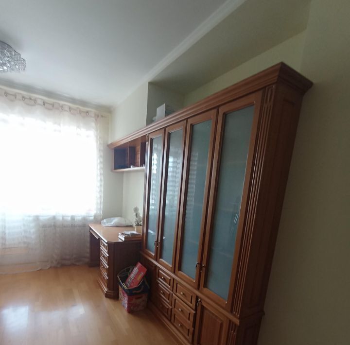 квартира г Томск р-н Советский ул Герцена 6/1 фото 9