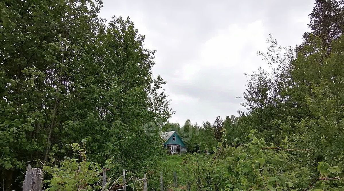 дом г Архангельск р-н Маймаксанский округ снт Чайка фото 25