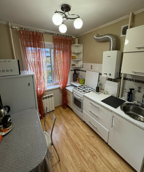квартира г Сыктывкар ул Коммунистическая 79 фото 18