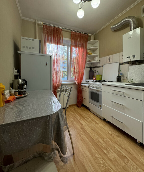 квартира г Сыктывкар ул Коммунистическая 79 фото 23