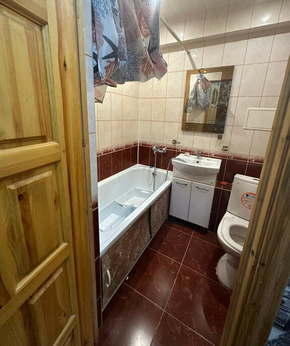 квартира г Сыктывкар ул Интернациональная 102 фото 7