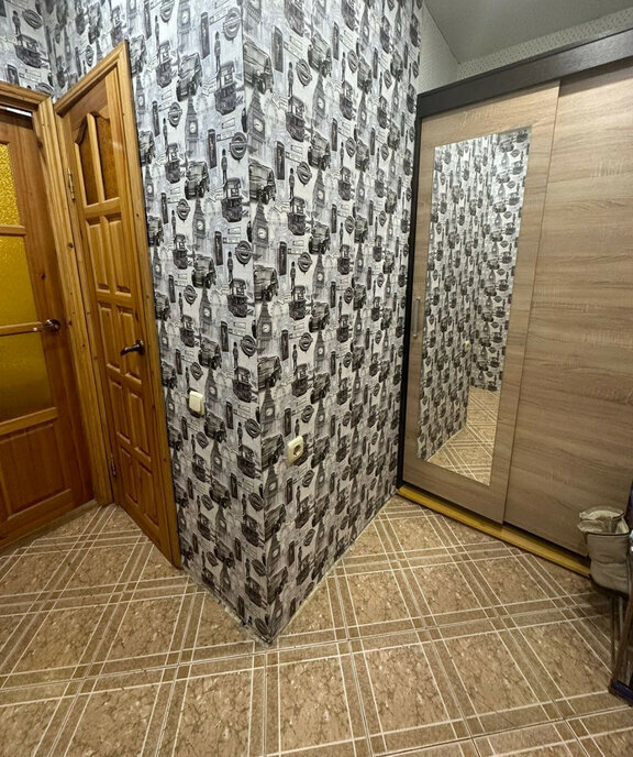 квартира г Сыктывкар ул Интернациональная 102 фото 13