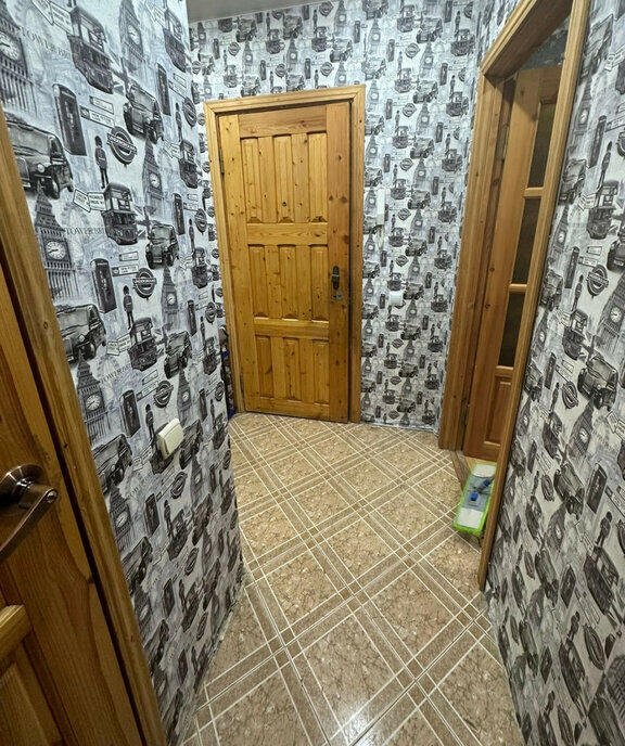 квартира г Сыктывкар ул Интернациональная 102 фото 15