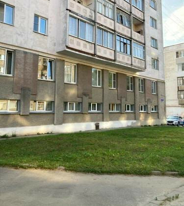 квартира г Сыктывкар ул Интернациональная 102 фото 18