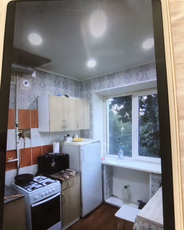 квартира г Тула р-н Зареченский ул Гагарина 2 фото 4
