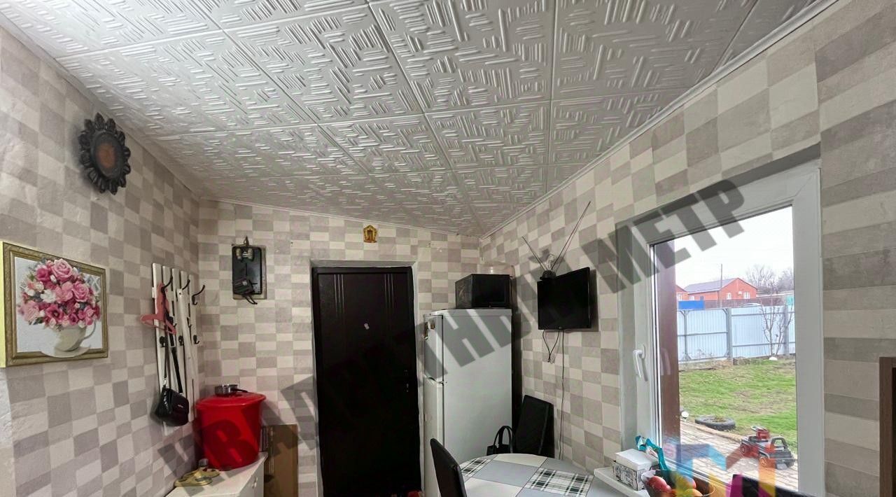 дом г Элиста ул Лаганская 65 фото 8