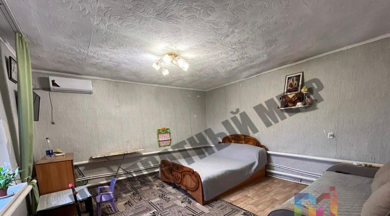 дом г Элиста ул Лаганская 65 фото 10