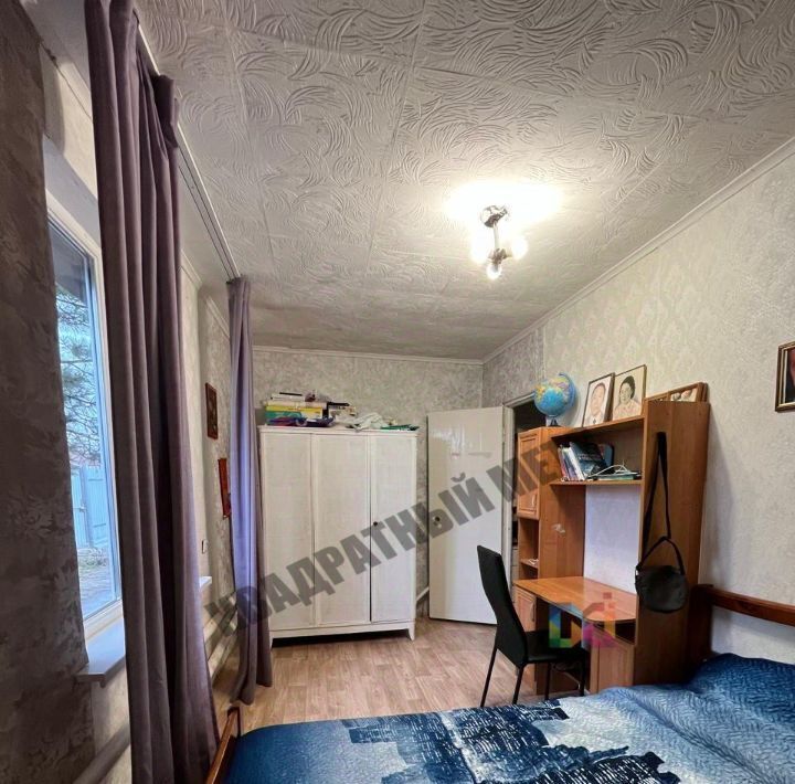 дом г Элиста ул Лаганская 65 фото 13