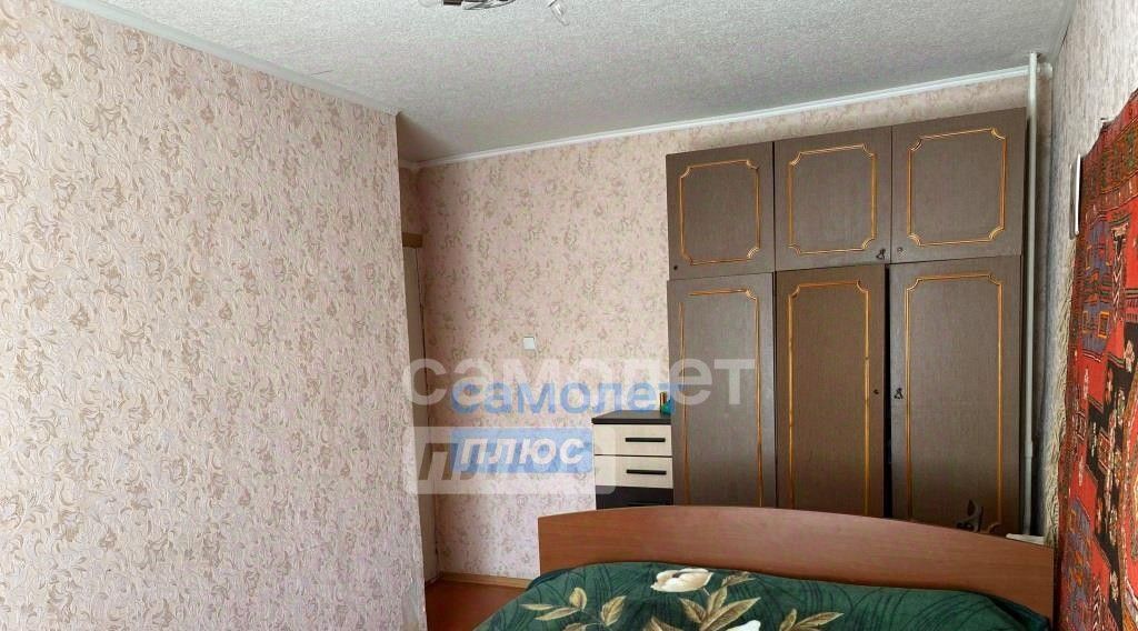 квартира г Пенза р-н Первомайский проезд Пограничный 21 фото 6