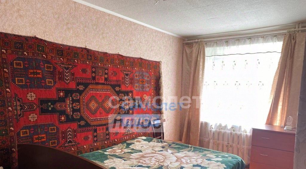 квартира г Пенза р-н Первомайский проезд Пограничный 21 фото 5