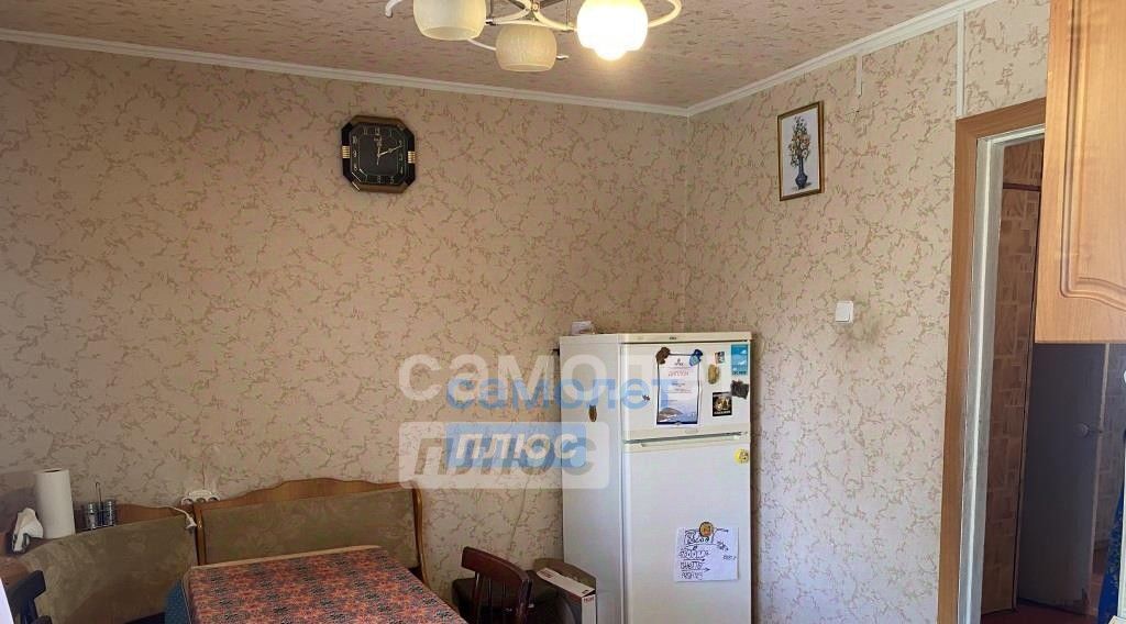 квартира г Пенза р-н Первомайский проезд Пограничный 21 фото 12