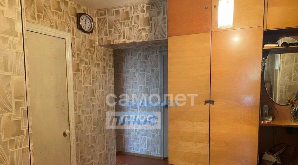 квартира г Пенза р-н Первомайский проезд Пограничный 21 фото 15
