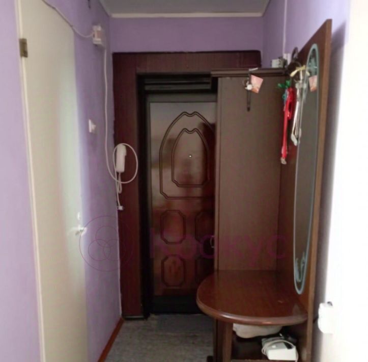 квартира г Новороссийск р-н Центральный ул Чехова 20 фото 9