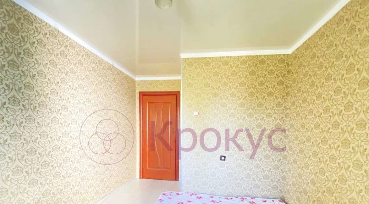 квартира г Новороссийск р-н Приморский пер Краснознаменный 4 фото 25