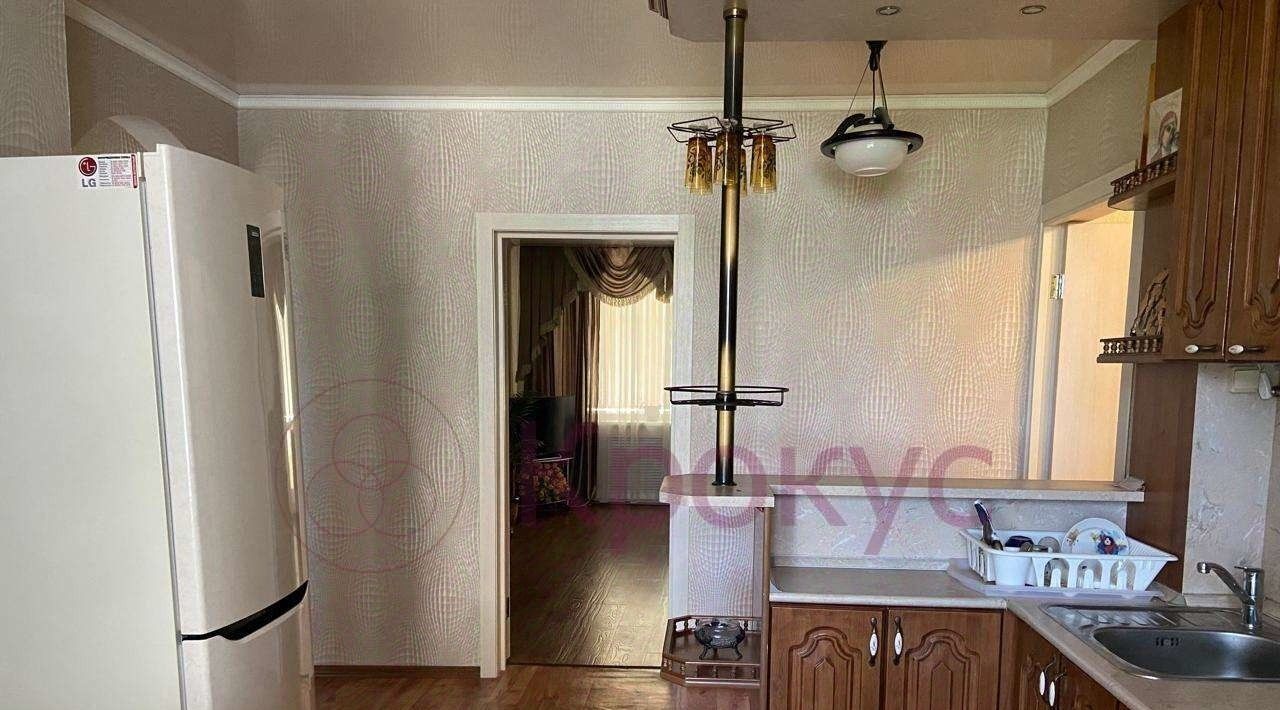 квартира г Новороссийск р-н Приморский ул Видова 165 фото 7