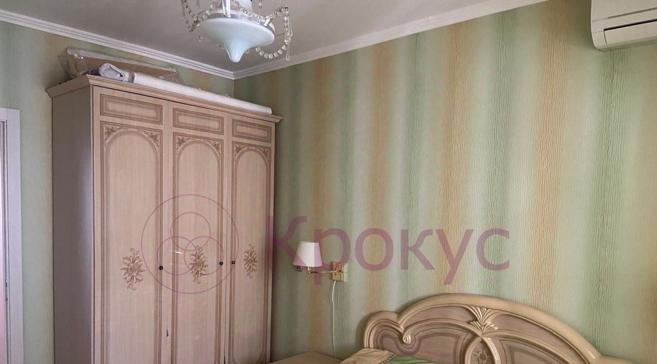 квартира г Новороссийск р-н Приморский ул Видова 165 фото 10