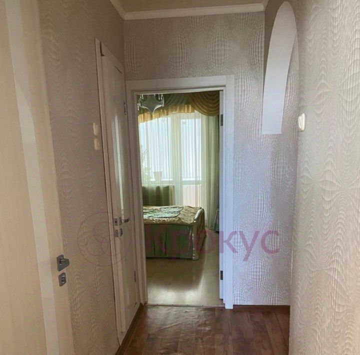 квартира г Новороссийск р-н Приморский ул Видова 165 фото 15