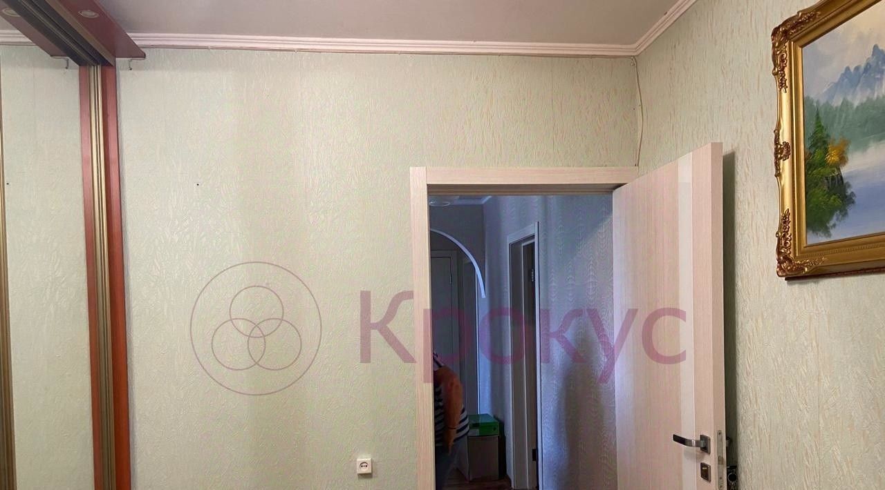 квартира г Новороссийск р-н Приморский ул Видова 165 фото 17