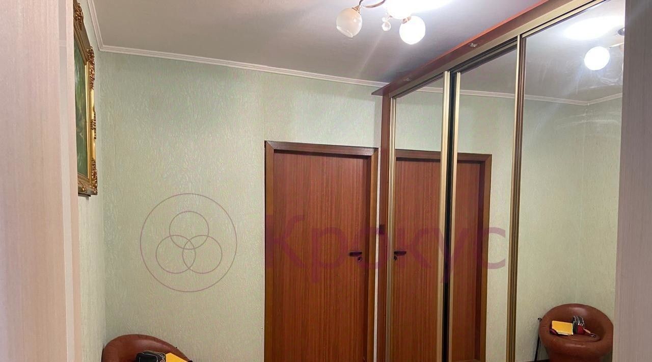 квартира г Новороссийск р-н Приморский ул Видова 165 фото 21