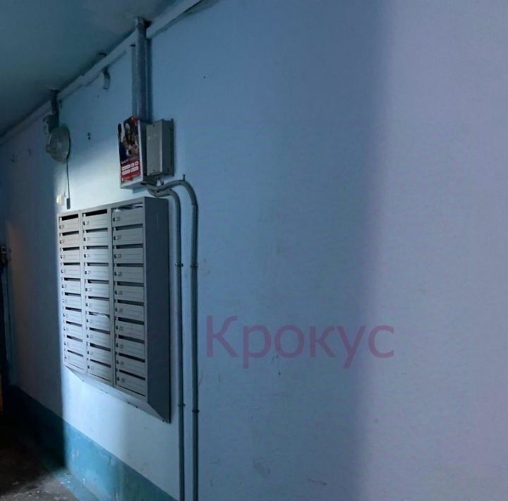 квартира г Новороссийск р-н Приморский ул Видова 165 фото 22