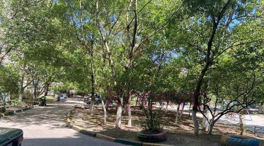 квартира г Новороссийск р-н Приморский ул Видова 165 фото 23