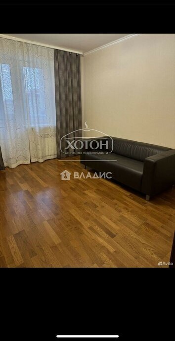 квартира г Элиста ул Ю.Клыкова 79 фото 1