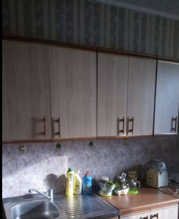 квартира г Кемерово р-н Ленинский пр-кт Комсомольский 71 фото 1